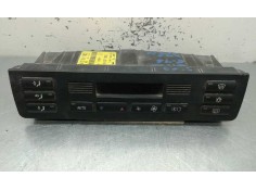 Recambio de mando climatizador para bmw serie 3 berlina (e46) 2.0 16v diesel cat referencia OEM IAM 64116916882  64116916882