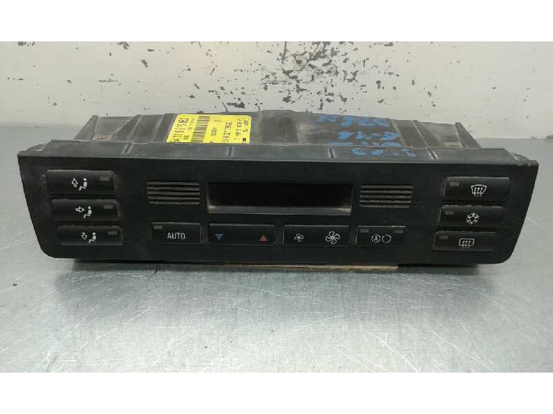 Recambio de mando climatizador para bmw serie 3 berlina (e46) 2.0 16v diesel cat referencia OEM IAM 64116916882  64116916882