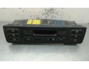 Recambio de mando climatizador para bmw serie 3 berlina (e46) 2.0 16v diesel cat referencia OEM IAM 64116916882  64116916882