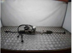 Recambio de cremallera direccion para peugeot 208 style referencia OEM IAM 9816450580 6900003395A JTEKR ELECTRO-MECANICA