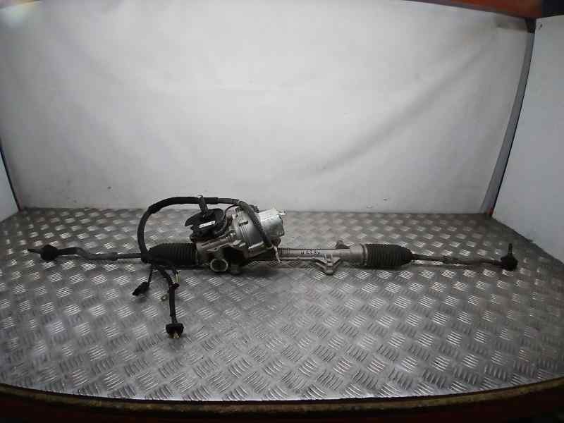 Recambio de cremallera direccion para peugeot 208 style referencia OEM IAM 9816450580 6900003395A JTEKR ELECTRO-MECANICA