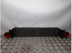 INTERCOOLER SIN REF 