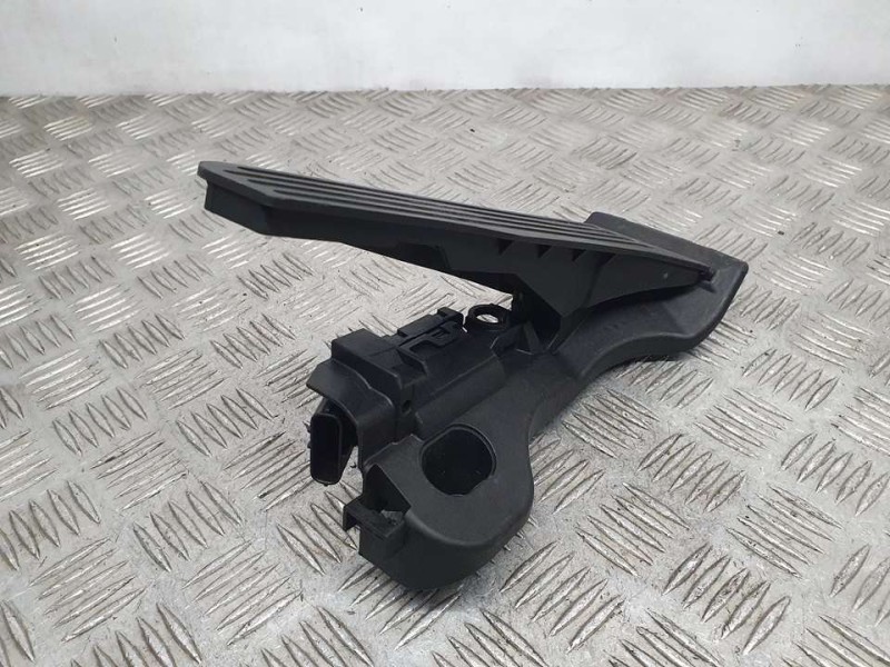 Recambio de potenciometro pedal para seat leon (1p1) reference referencia OEM IAM 1K1721503L 6PV008600 