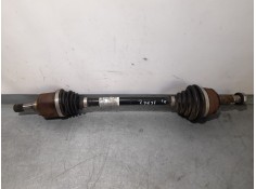 Recambio de transmision delantera izquierda para peugeot 308 style referencia OEM IAM 9677561480  