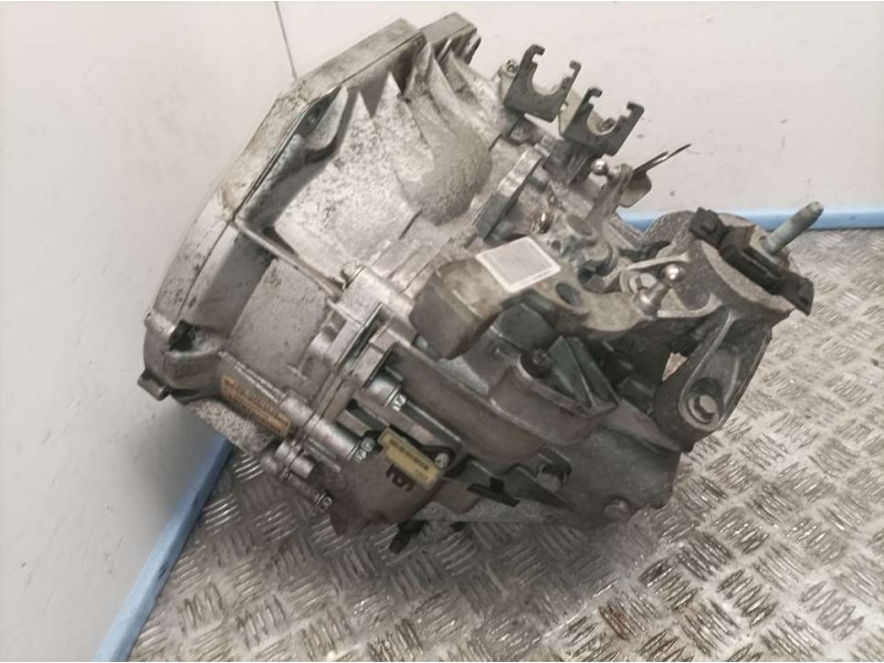 Recambio de caja cambios para mini mini (r56) one referencia OEM IAM 23008614259 0501727CHB 6VELOCIDADES