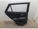 Recambio de puerta trasera izquierda para kia stonic (yb) 1.2 cvvt referencia OEM IAM   
