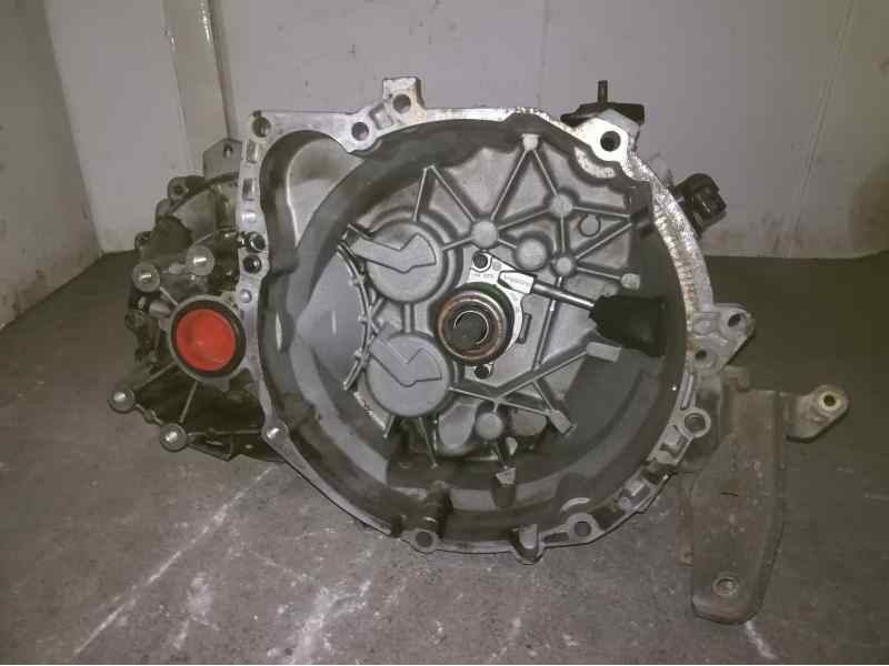 Recambio de caja cambios para mitsubishi space star (dg0) 1900 di-d comfort referencia OEM IAM MR915426  5VELOCIDADES