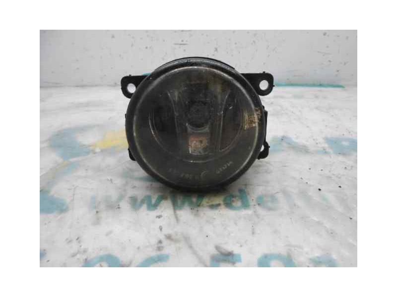 Recambio de faro antiniebla izquierdo para jaguar s-type 2.7 v6 diesel executive referencia OEM IAM   