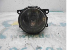 FARO ANTINIEBLA IZQUIERDO 