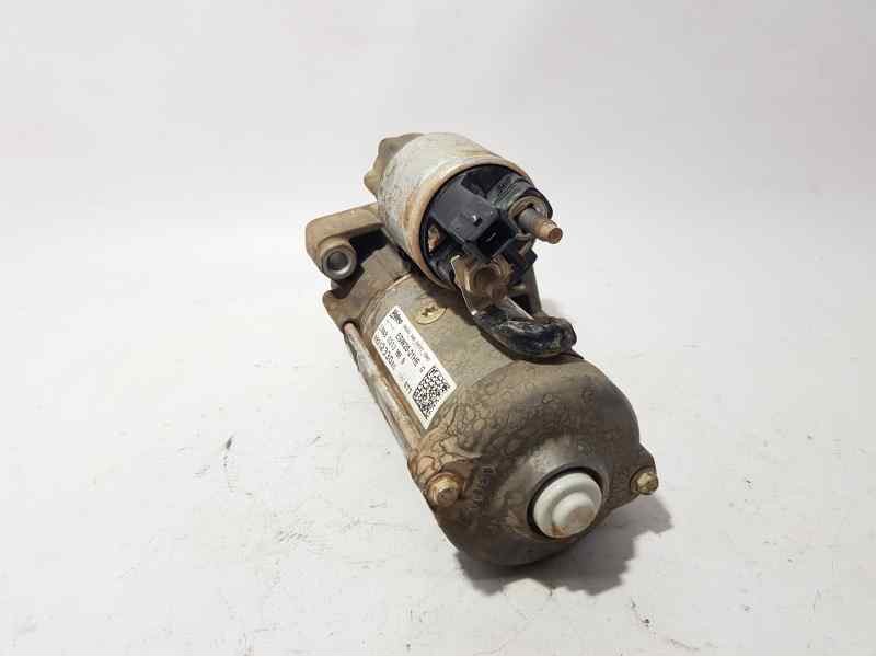 Recambio de motor arranque para peugeot 3008 gt line referencia OEM IAM 9825233080 ESW2021HE VALEO
