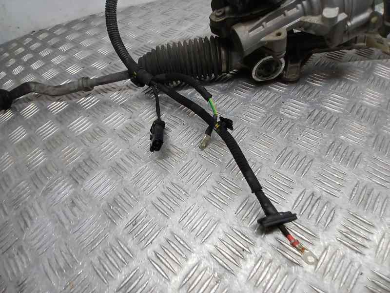 Recambio de cremallera direccion para peugeot 208 style referencia OEM IAM 9816450580 6900003395A JTEKR ELECTRO-MECANICA