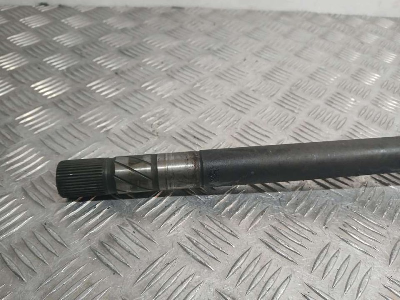 Recambio de transmision delantera derecha para renault espace iv (jk0) dynamique referencia OEM IAM 8200439891  