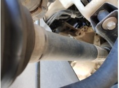 Recambio de transmision delantera izquierda para peugeot 208 active referencia OEM IAM 9656135280  