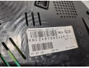 Recambio de cuadro instrumentos para renault megane iii coupe dynamique referencia OEM IAM 248100342R  