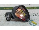 Recambio de retrovisor derecho para seat ibiza (6j5) fr referencia OEM IAM   ELECTRICO
