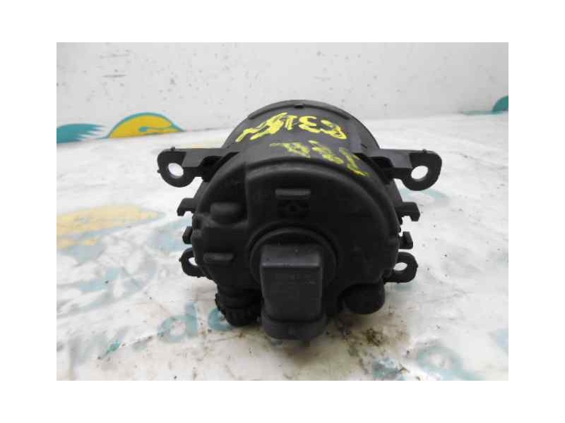 Recambio de faro antiniebla izquierdo para jaguar s-type 2.7 v6 diesel executive referencia OEM IAM   