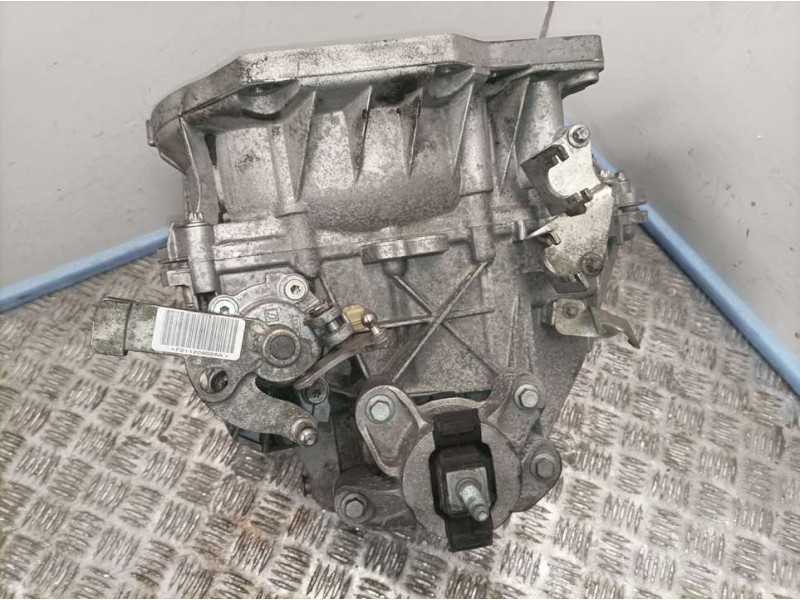 Recambio de caja cambios para mini mini (r56) one referencia OEM IAM 23008614259 0501727CHB 6VELOCIDADES