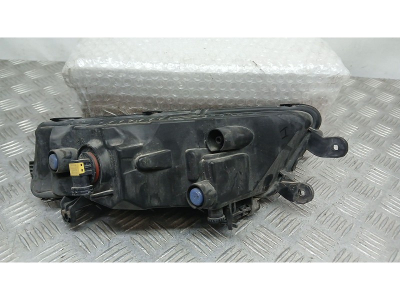 Recambio de faro antiniebla izquierdo para skoda octavia iii combi (5e5, 5e6) 1.5 tsi g-tec referencia OEM IAM 5E0941699F  10961
