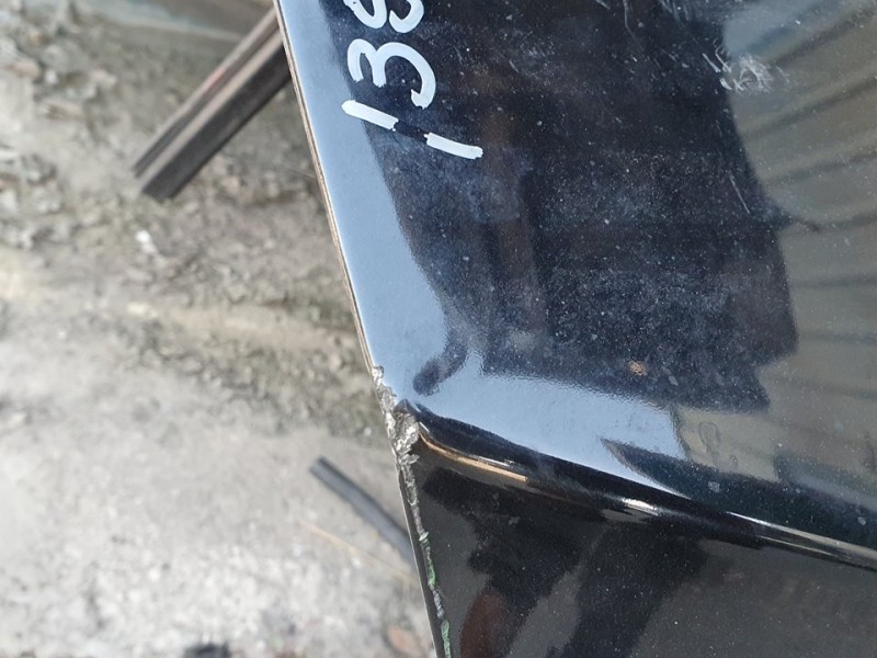 Recambio de tapa maletero para mercedes-benz clase e (w211) berlina e 240 (211.061) referencia OEM IAM A211750037528  TOCADA