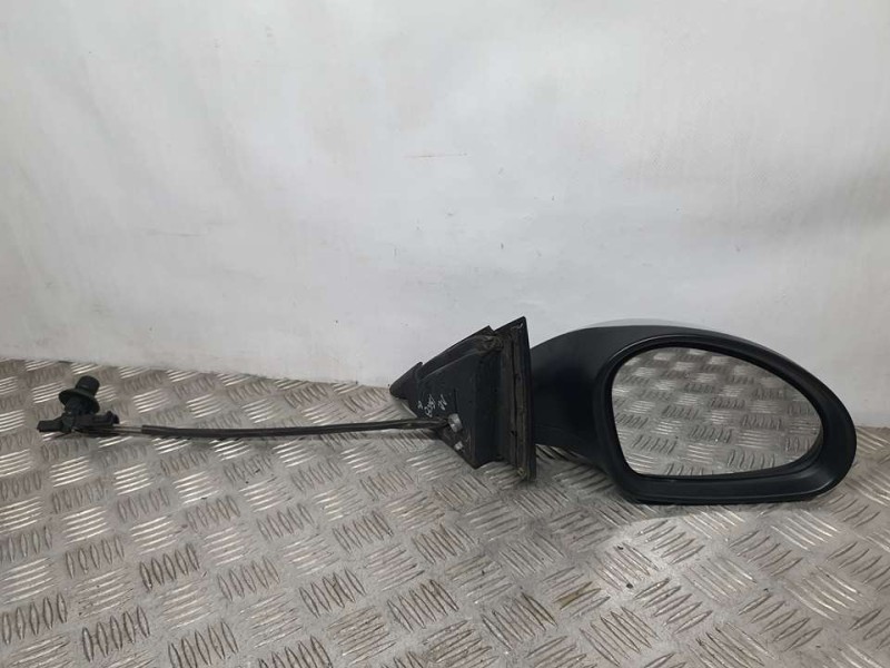 Recambio de retrovisor derecho para seat ibiza (6l1) signo referencia OEM IAM 836194  C/ MANDO Y TOCADO