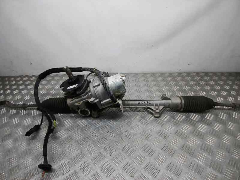 Recambio de cremallera direccion para peugeot 208 style referencia OEM IAM 9816450580 6900003395A JTEKR ELECTRO-MECANICA