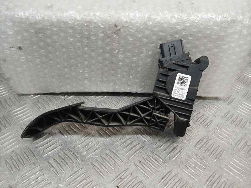 Recambio de potenciometro pedal para audi a3 (8v) ambiente ultra referencia OEM IAM 5Q1723503H 6PV01062111 