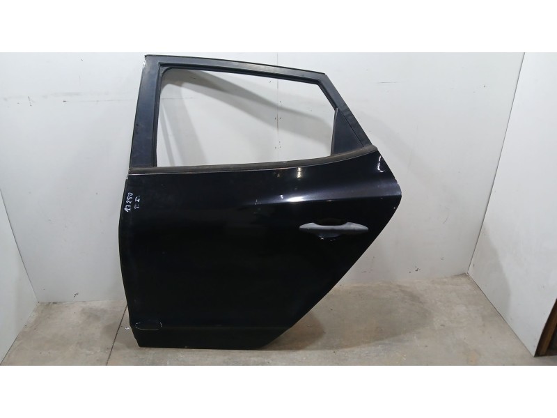 Recambio de puerta trasera izquierda para hyundai ix35 (lm, el, elh) 1.6 referencia OEM IAM 770032S040 TOCADA 