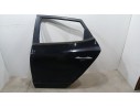 Recambio de puerta trasera izquierda para hyundai ix35 (lm, el, elh) 1.6 referencia OEM IAM 770032S040 TOCADA 