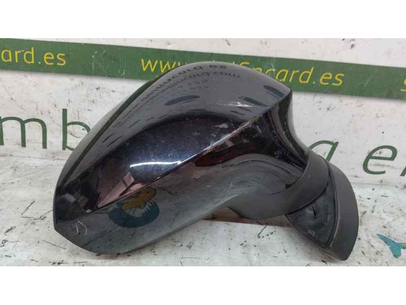 Recambio de retrovisor derecho para seat ibiza (6j5) fr referencia OEM IAM   ELECTRICO