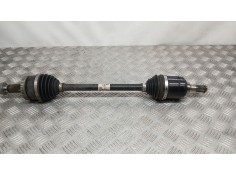 TRANSMISION DELANTERA IZQUIERDA 49500D7200 