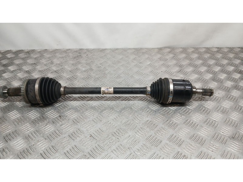 Recambio de transmision delantera izquierda para hyundai tucson (tl, tle) 1.6 gdi referencia OEM IAM 49500D7200  