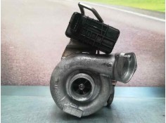 Recambio de turbocompresor para bmw x5 (e70) 3.0 turbodiesel cat referencia OEM IAM 7796313H 7659855 GARRETT