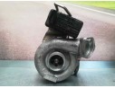 Recambio de turbocompresor para bmw x5 (e70) 3.0 turbodiesel cat referencia OEM IAM 7796313H 7659855 GARRETT