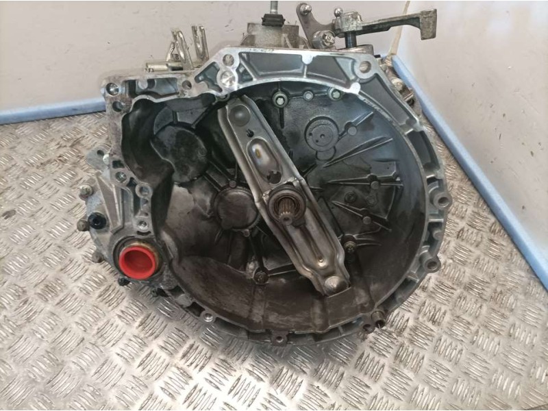 Recambio de caja cambios para mini mini (r56) one referencia OEM IAM 23008614259 0501727CHB 6VELOCIDADES