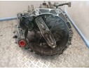 Recambio de caja cambios para mini mini (r56) one referencia OEM IAM 23008614259 0501727CHB 6VELOCIDADES