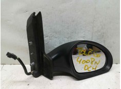 Recambio de retrovisor derecho para seat toledo (5p2) 2.0 tdi referencia OEM IAM   ELECTRICO 5 CABLES
