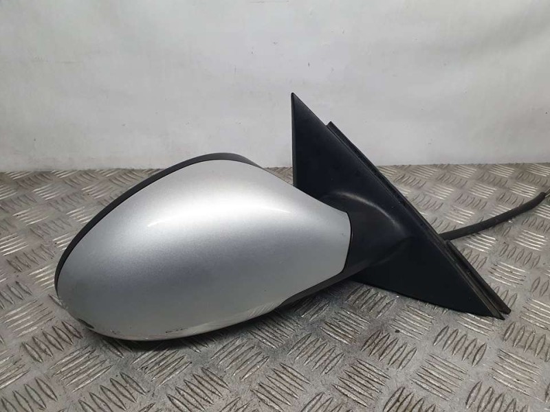 Recambio de retrovisor derecho para seat ibiza (6l1) signo referencia OEM IAM 836194  C/ MANDO Y TOCADO