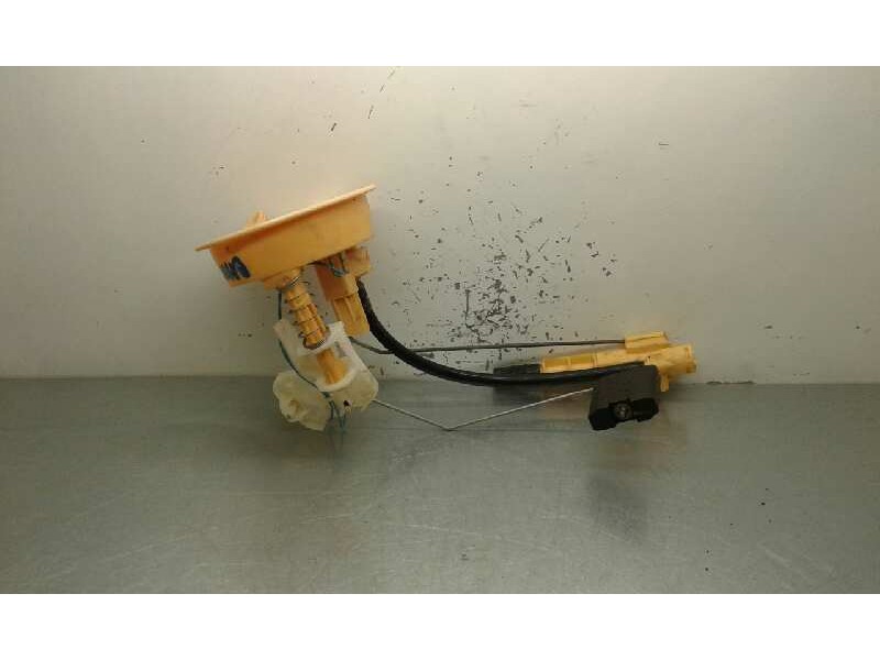 Recambio de aforador para bmw serie 3 berlina (e46) 2.0 16v diesel cat referencia OEM IAM   