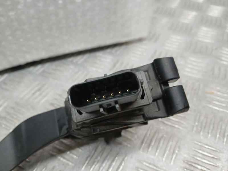 Recambio de potenciometro pedal para audi a3 (8v) ambiente ultra referencia OEM IAM 5Q1723503H 6PV01062111 