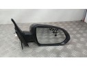 Recambio de retrovisor derecho para kia stonic (yb) 1.2 cvvt referencia OEM IAM 87620H8050ABP ELECTRICO ROZADO 5 PINS 
