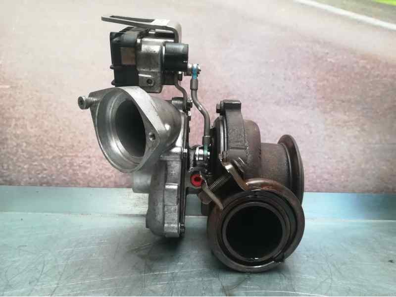 Recambio de turbocompresor para bmw x5 (e70) 3.0 turbodiesel cat referencia OEM IAM 7796313H 7659855 GARRETT