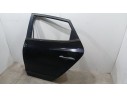 Recambio de puerta trasera izquierda para hyundai ix35 (lm, el, elh) 1.6 referencia OEM IAM 770032S040 TOCADA 