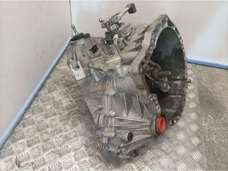 Recambio de caja cambios para mini mini (r56) one referencia OEM IAM 23008614259 0501727CHB 6VELOCIDADES