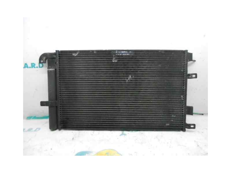 Recambio de condensador / radiador aire acondicionado para jaguar s-type 2.7 v6 diesel executive referencia OEM IAM 4R8319C600CA