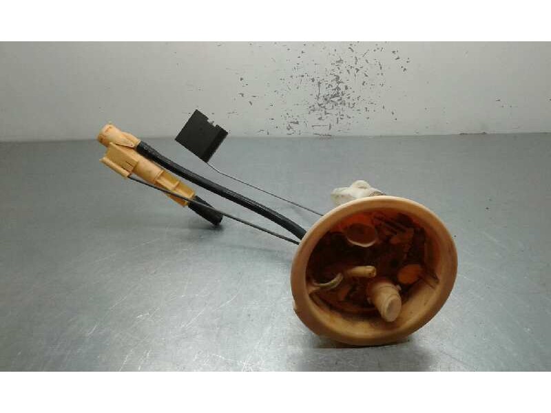 Recambio de aforador para bmw serie 3 berlina (e46) 2.0 16v diesel cat referencia OEM IAM   