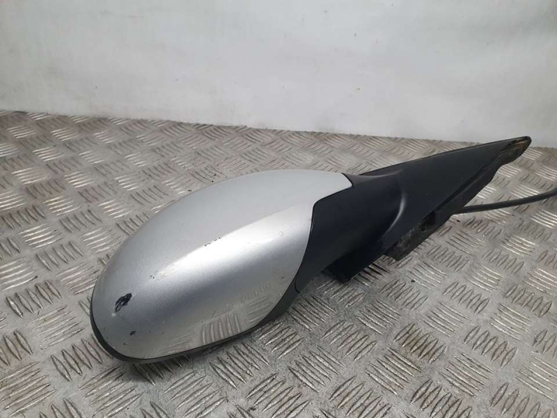 Recambio de retrovisor derecho para seat ibiza (6l1) signo referencia OEM IAM 836194  C/ MANDO Y TOCADO