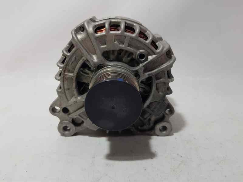 Recambio de alternador para volkswagen caddy furgón/kombi kombi referencia OEM IAM 04L903024S F000BL08J8 BOSCH