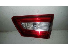 PILOTO TRASERO DERECHO INTERIOR