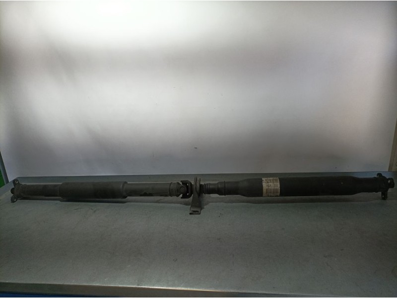 Recambio de transmision central para mercedes-benz clase e (w211) berlina e 240 (211.061) referencia OEM IAM 2114706  