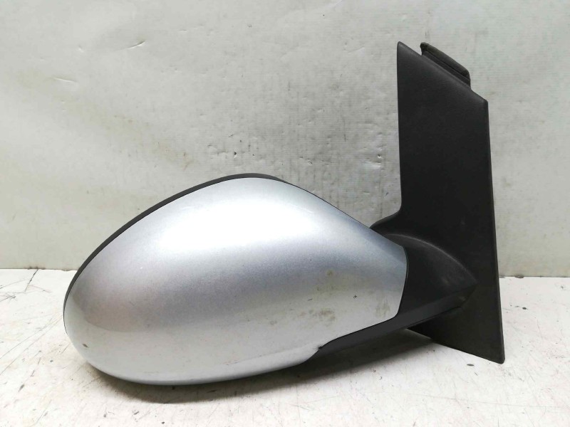Recambio de retrovisor derecho para seat toledo (5p2) 2.0 tdi referencia OEM IAM   ELECTRICO 5 CABLES